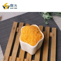 Natural Leaf Panko Japanese Bread Crumbs Machine Asian Toasted Panko Bread Crumbs Equipment