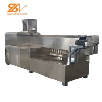 CE Certificate Industrial Nutrition artificial rice extruder machine