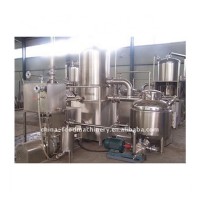 fruit chips production line