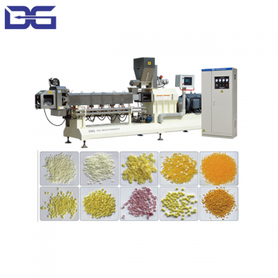 150kg/h panko breadcrumbs producer machine line for bread crumbs production