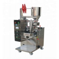 Automatic Granule Packing Machine