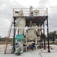 Best selling livestock animals feed pellet production line with competitive price