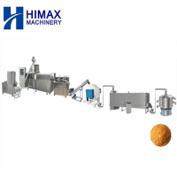 HM70 full automatic bread crumbs machines